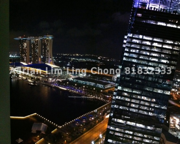 The Sail @ Marina Bay (D1), Apartment #45838422